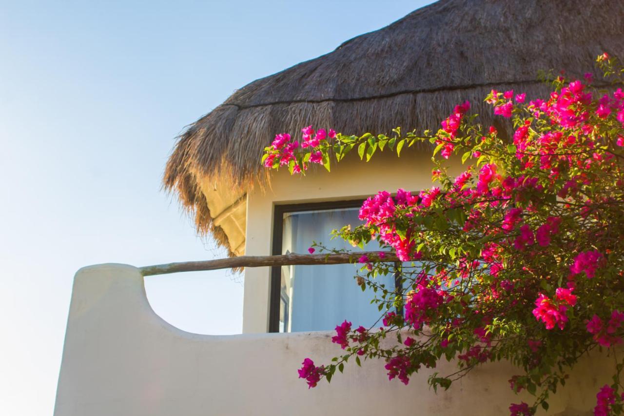 Kinbe Hotel Boutique Playa del Carmen Extérieur photo
