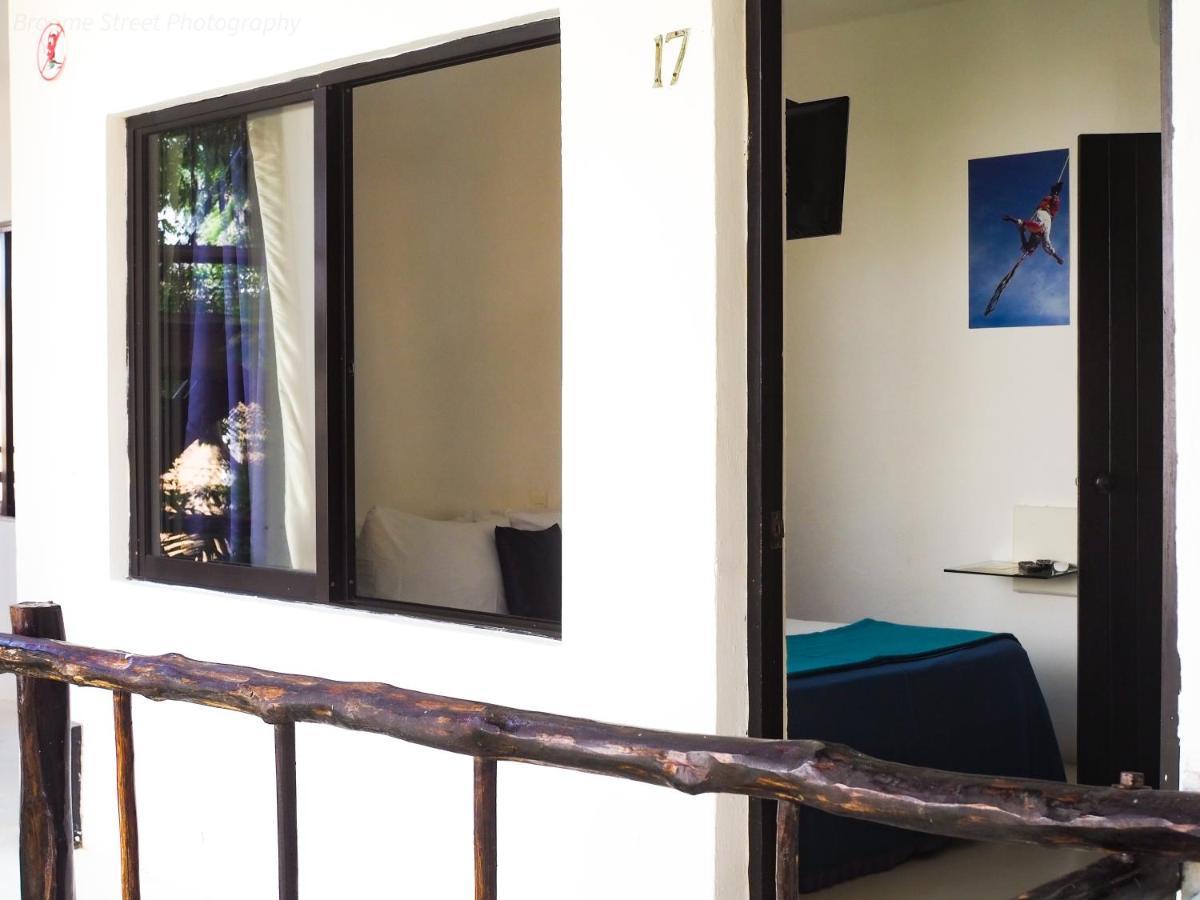 Kinbe Hotel Boutique Playa del Carmen Extérieur photo