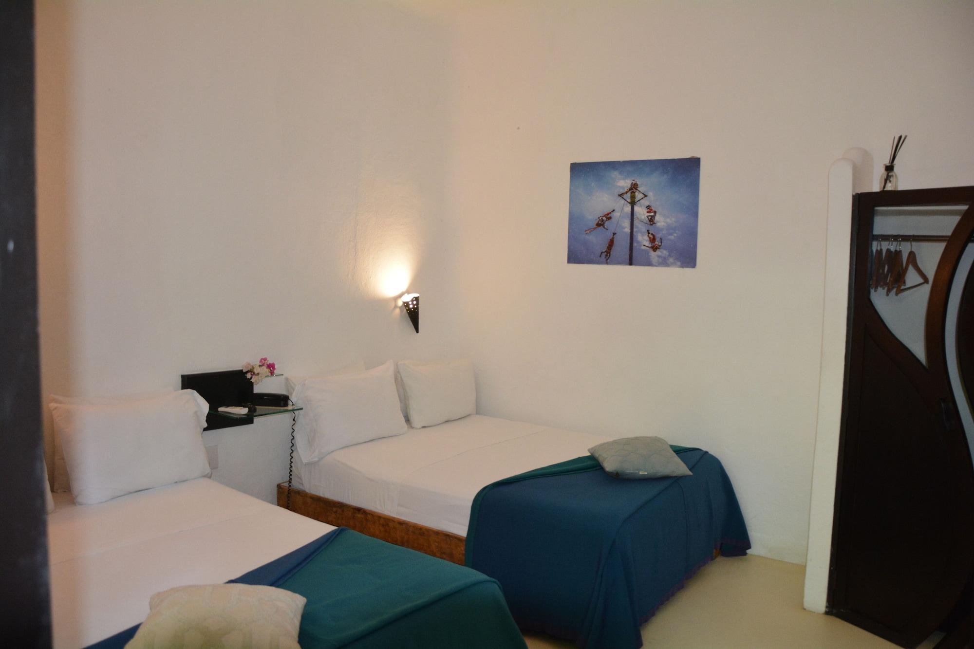Kinbe Hotel Boutique Playa del Carmen Extérieur photo