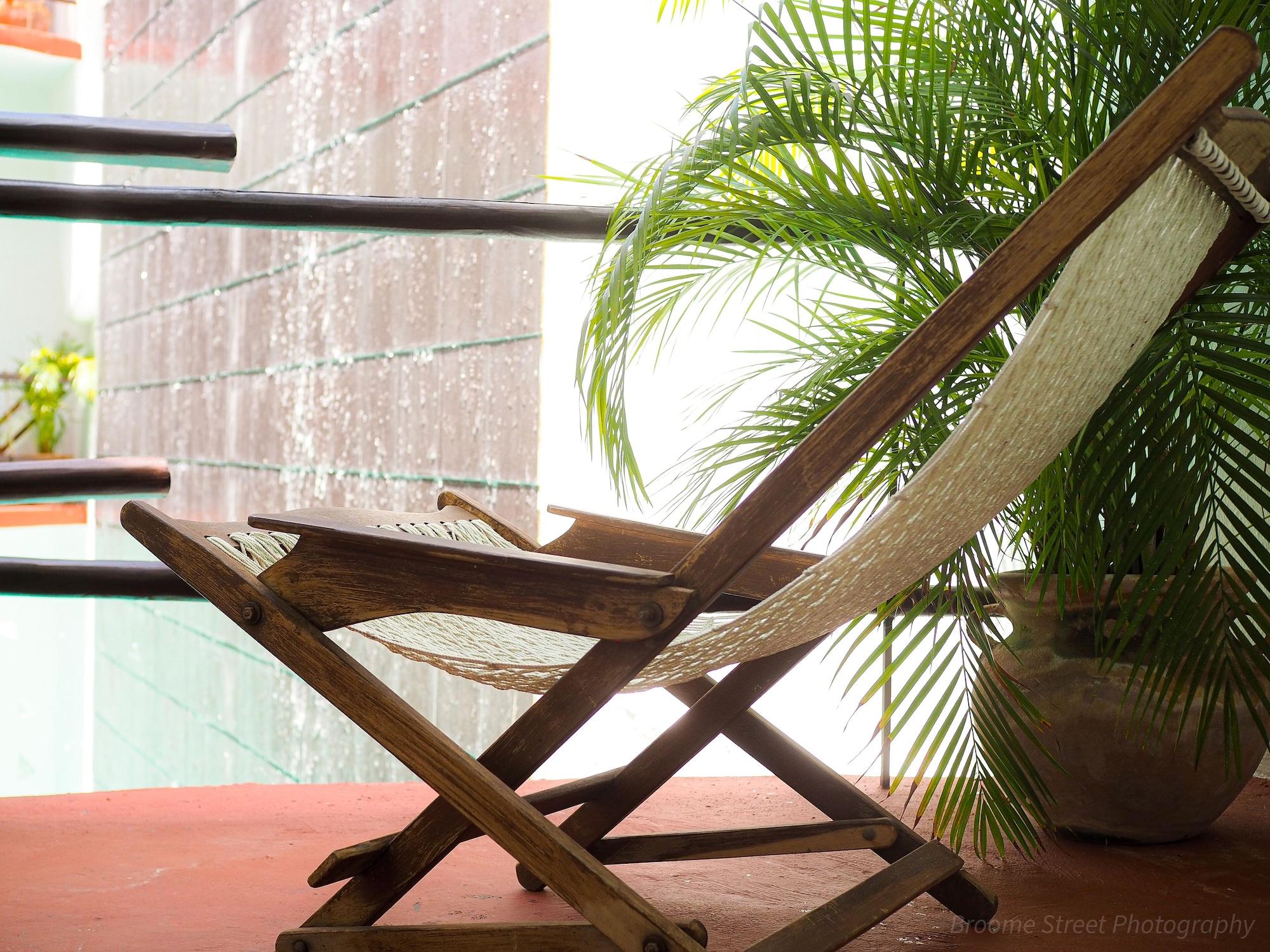 Kinbe Hotel Boutique Playa del Carmen Extérieur photo