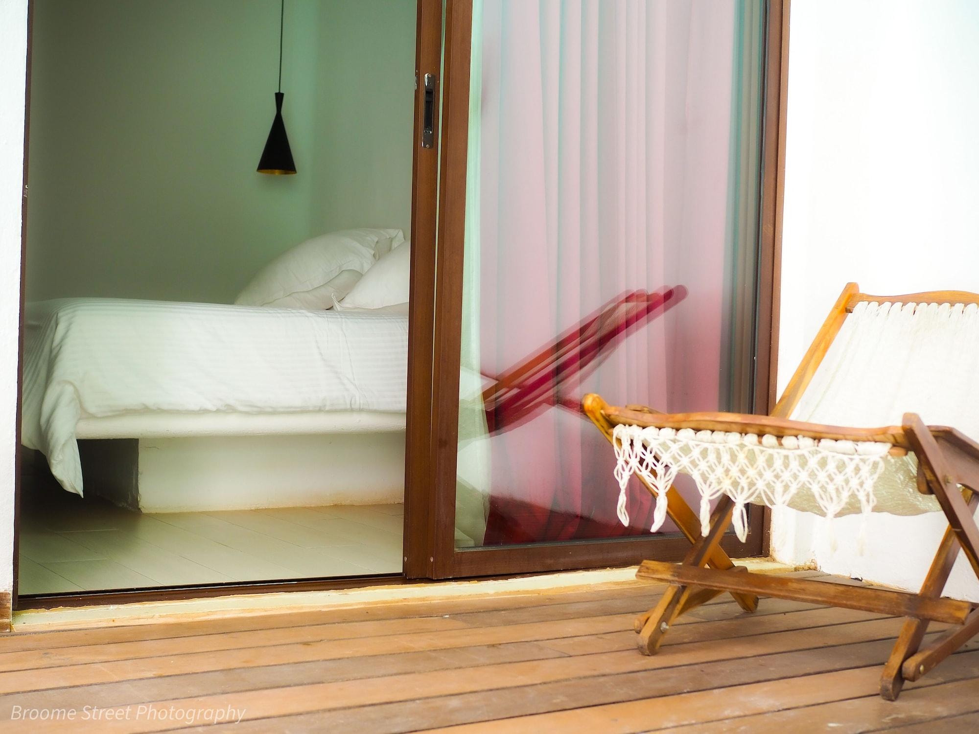 Kinbe Hotel Boutique Playa del Carmen Extérieur photo