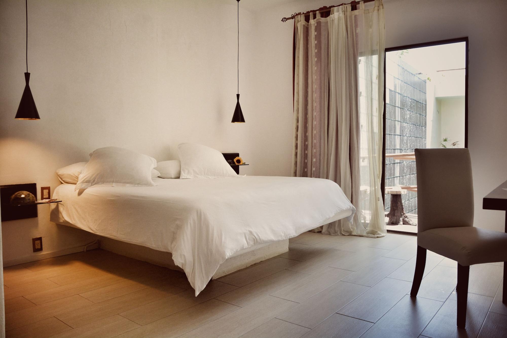 Kinbe Hotel Boutique Playa del Carmen Extérieur photo