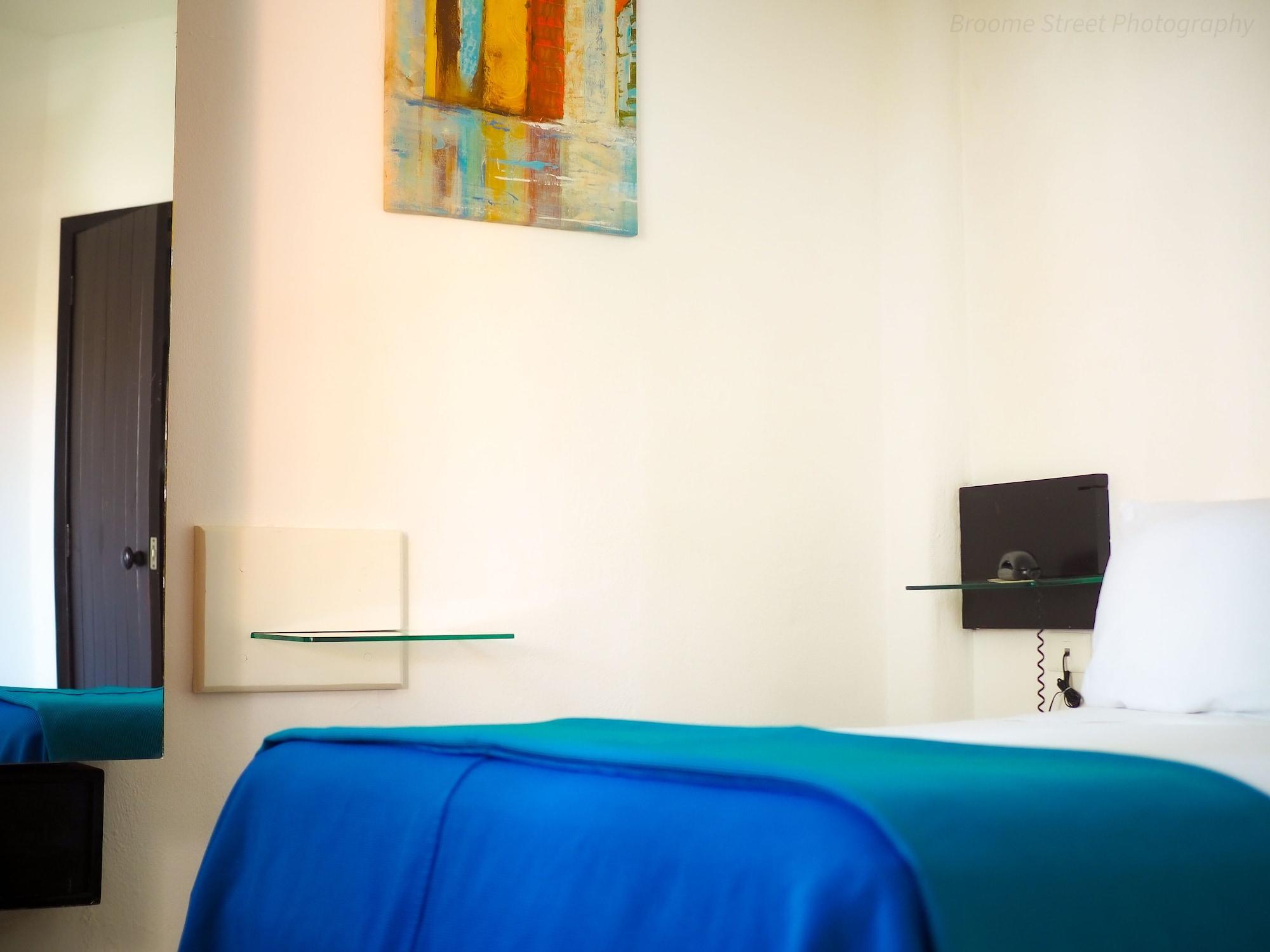 Kinbe Hotel Boutique Playa del Carmen Extérieur photo