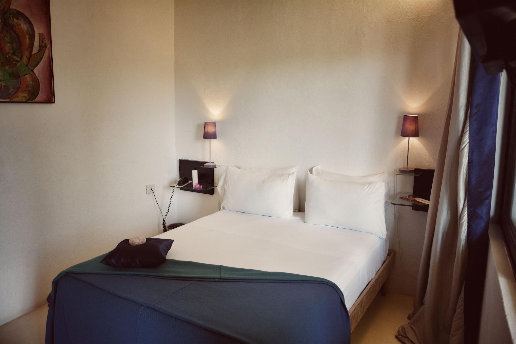 Kinbe Hotel Boutique Playa del Carmen Extérieur photo
