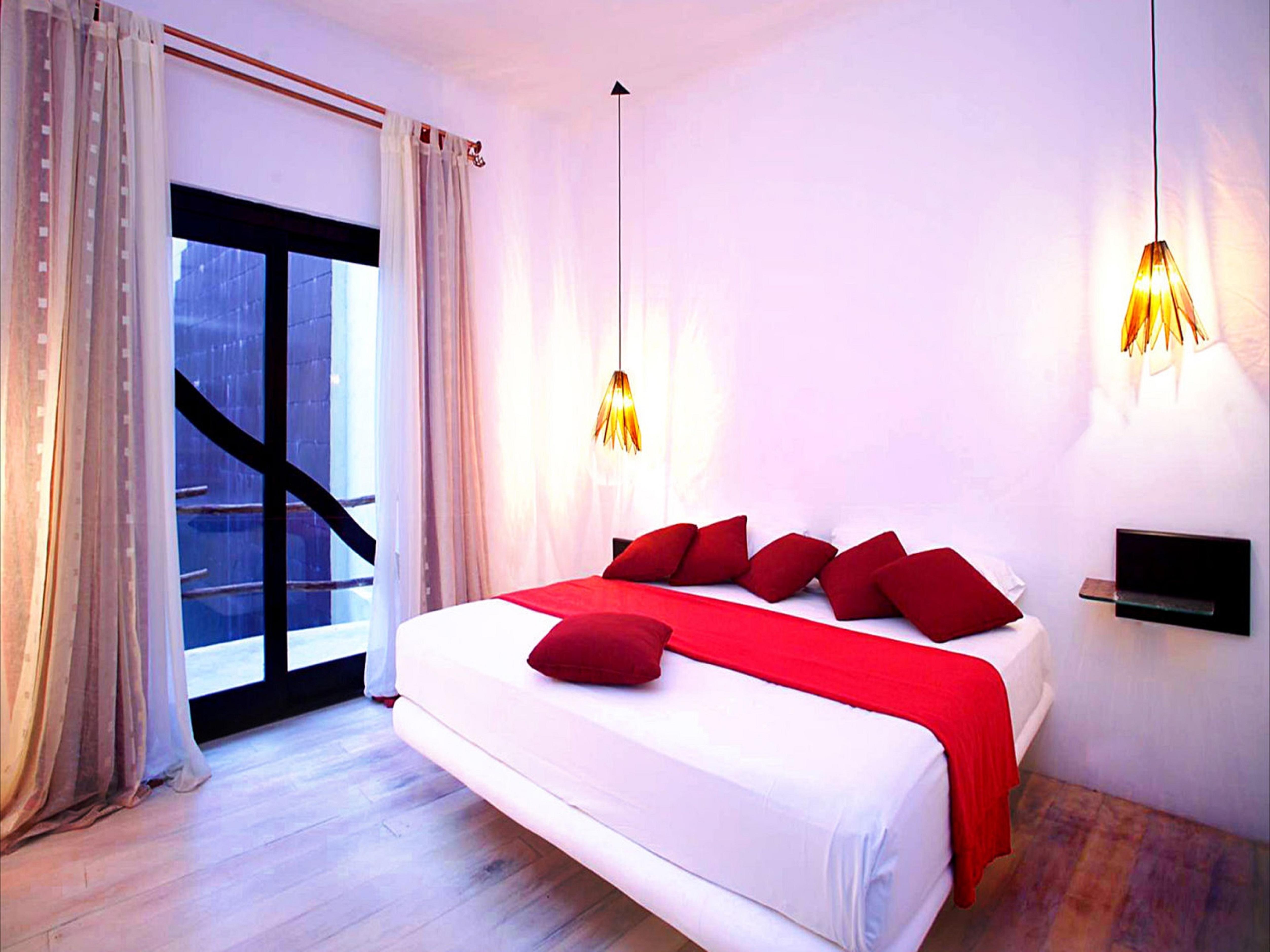 Kinbe Hotel Boutique Playa del Carmen Extérieur photo