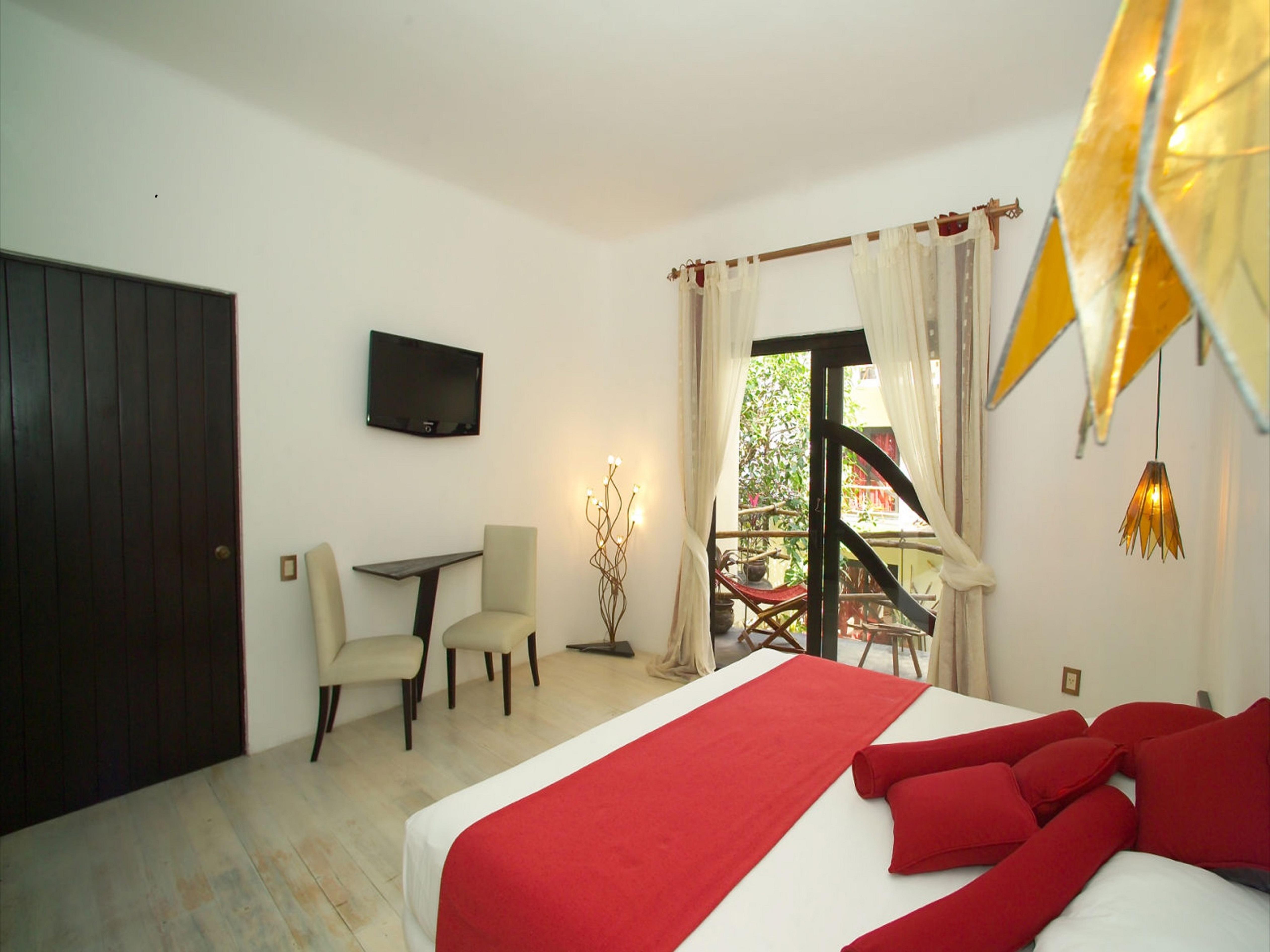 Kinbe Hotel Boutique Playa del Carmen Extérieur photo
