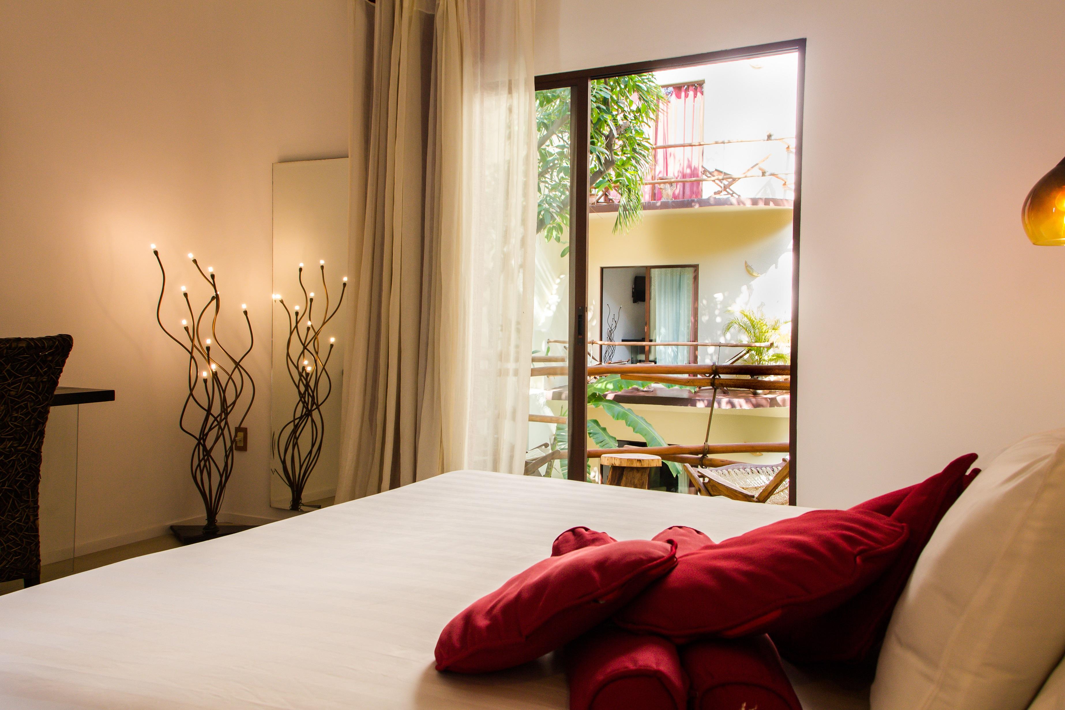 Kinbe Hotel Boutique Playa del Carmen Extérieur photo
