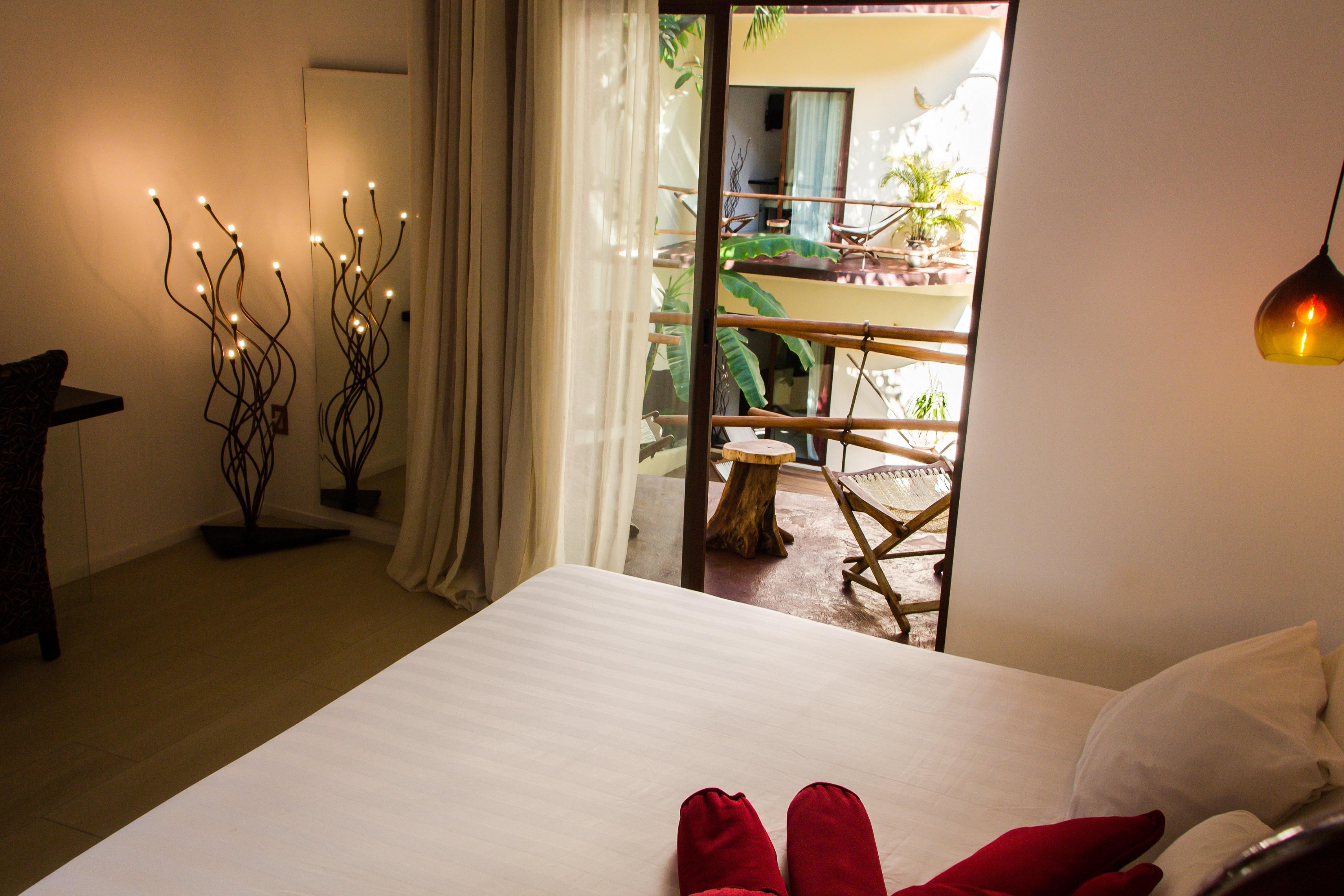 Kinbe Hotel Boutique Playa del Carmen Extérieur photo