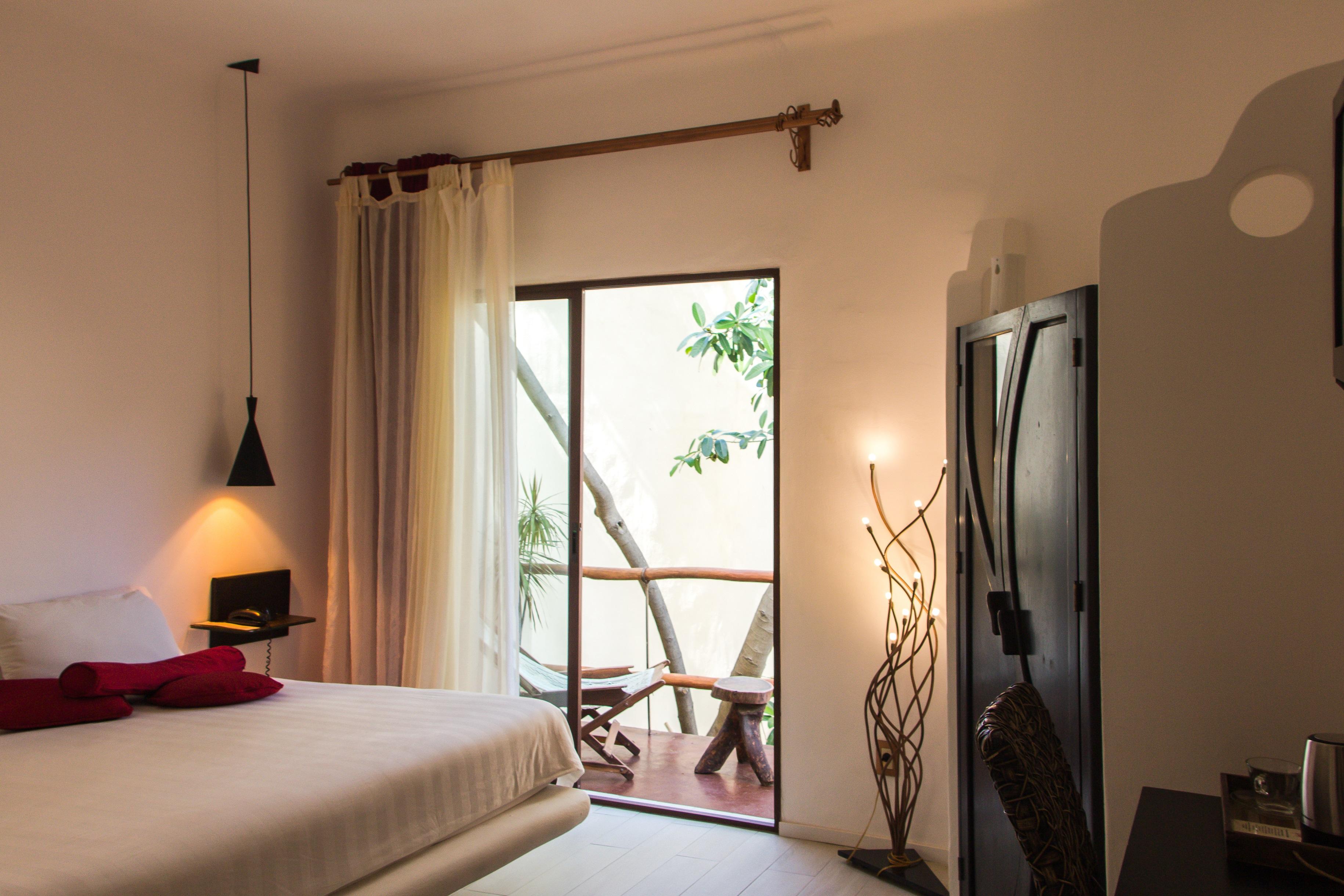 Kinbe Hotel Boutique Playa del Carmen Extérieur photo