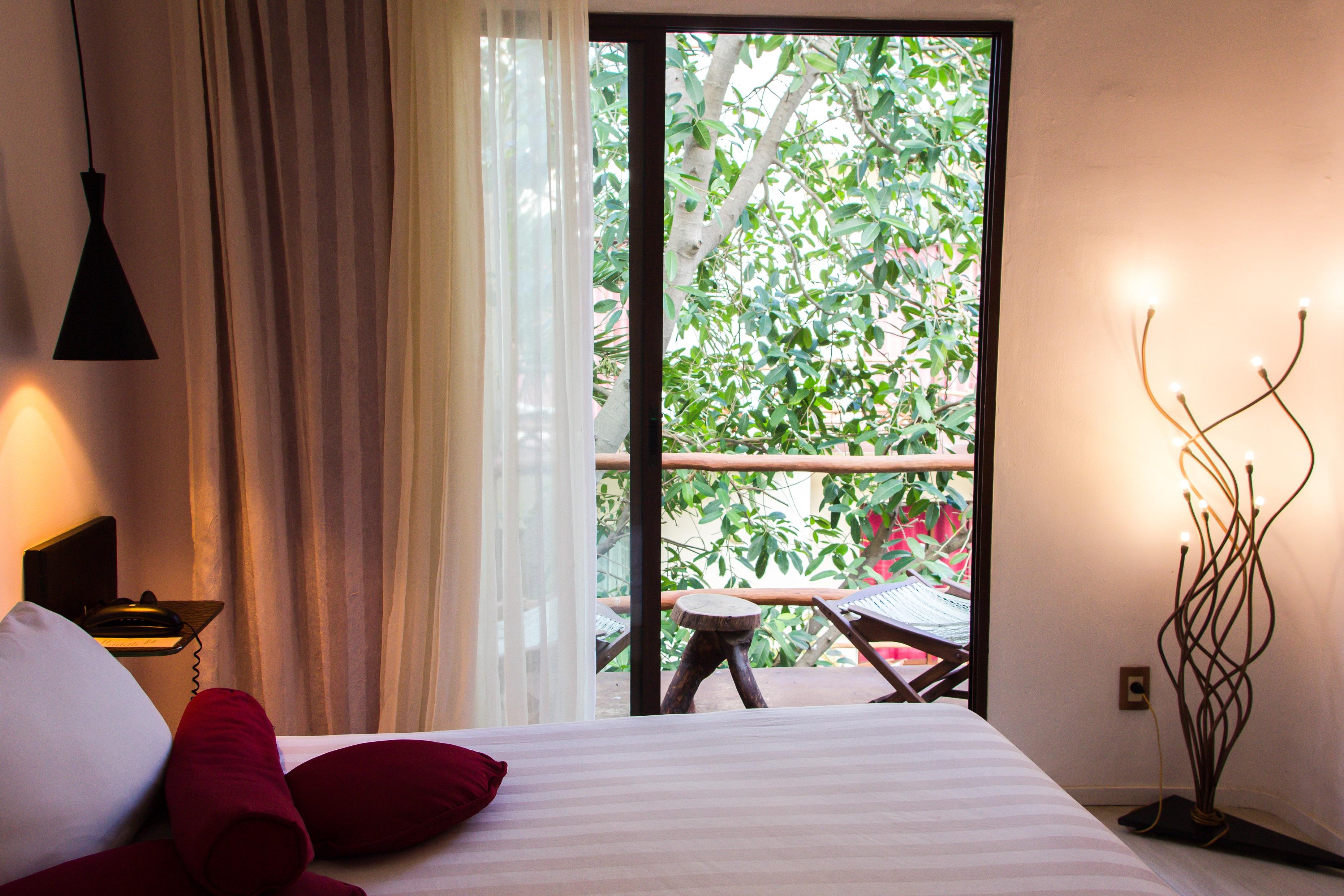 Kinbe Hotel Boutique Playa del Carmen Extérieur photo
