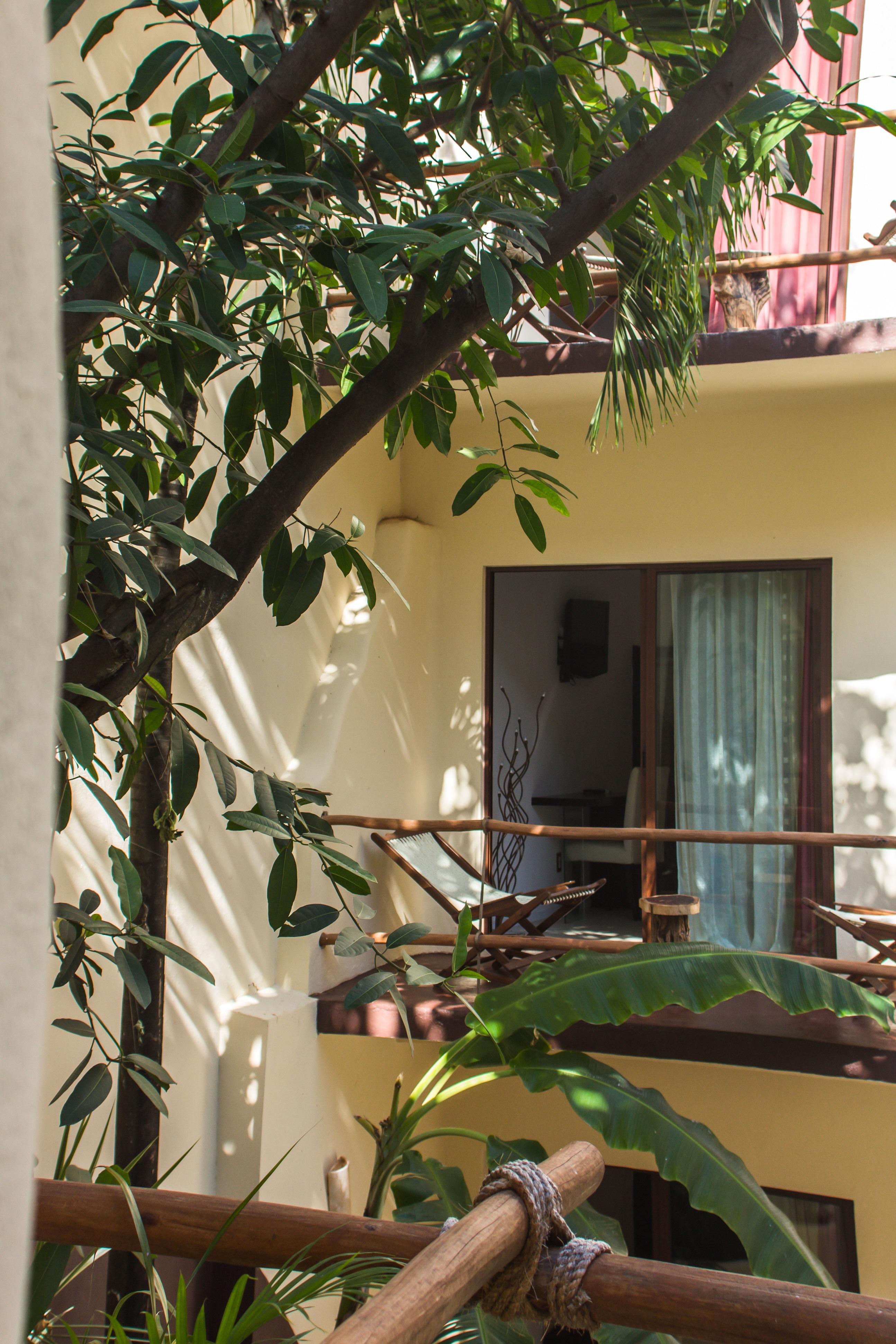 Kinbe Hotel Boutique Playa del Carmen Extérieur photo