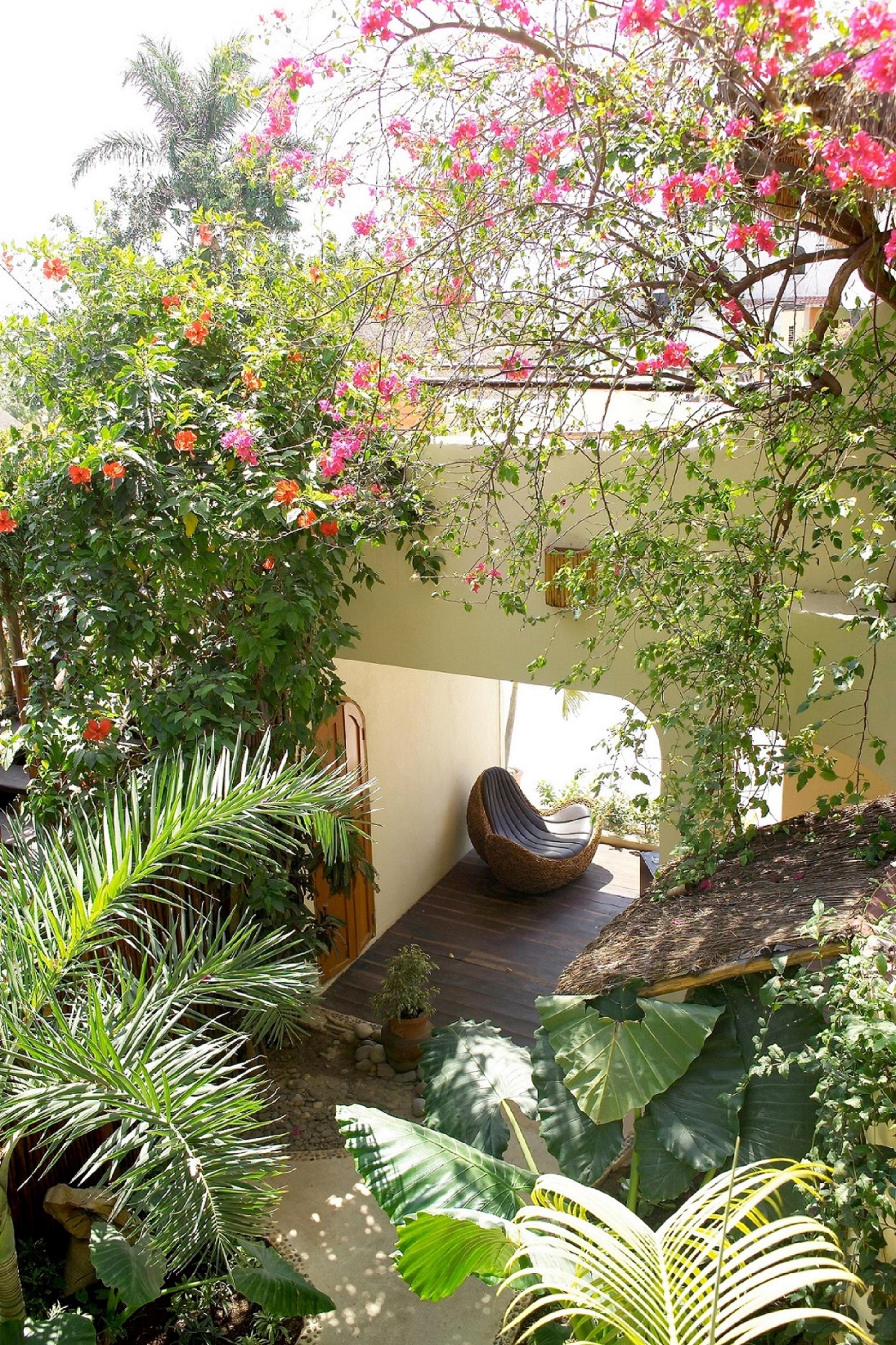 Kinbe Hotel Boutique Playa del Carmen Extérieur photo