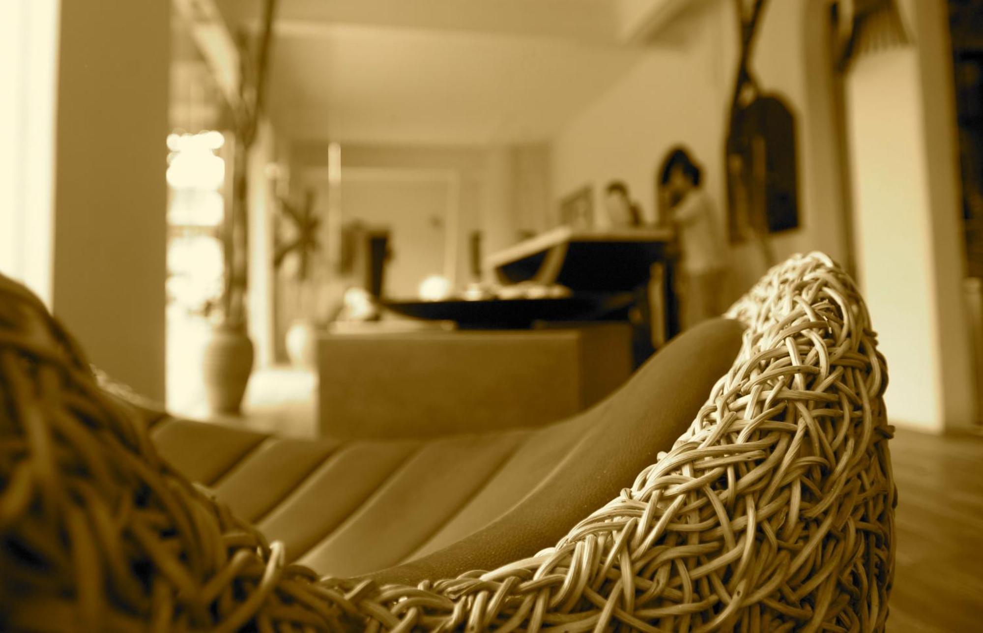Kinbe Hotel Boutique Playa del Carmen Extérieur photo